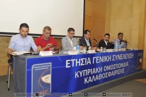 Όσα έγιναν στη συνεδρίαση της ΚΟΚ...