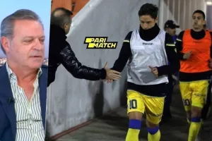 "Άλλαξε τρόπο σκέψης ο Ντε Βινσέντι/Απογοήτευση για Σάβιτς" (ΑΤΑΚΑ για Ζαχίντ) 