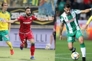 Πρώτη φορά… στα 35 