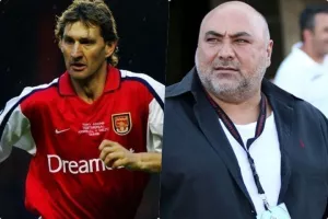 Φέρνει ΤΟΝΙ ΑΝΤΑΜΣ ο Φανιέρος (gazzetta.gr) 