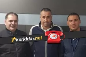 (ΔΗΛΩΣΕΙΣ) “Έχουμε το DNA για σπουδαία πράγματα”