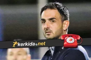 (ΔΗΛΩΣΕΙΣ) “ΟΠΛΟ μας το ΑΕΚ Αρένα”
