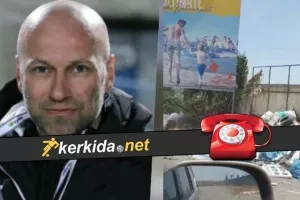 (ΔΗΛΩΣΕΙΣ/ΒΙΝΤΕΟ) “Τραγική κατάσταση ενώ πιο δίπλα... καζίνο, Mall, Lady’s Mile”