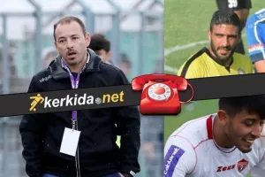 “Περιμένουμε τον Ολυμπιακό/Ο Βαλάντης έδειξε πρόοδο” (ΧΡΥΣΗΣ στο Kerkida)