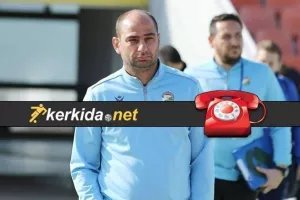 “Στόχος η εξάδα/Όποιον παίκτη είχα υπόψιν τον αποκτήσαμε” (ΔΗΛΩΣΕΙΣ)