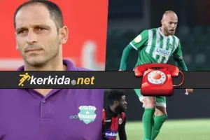 ΛΙΑΣΟΣ στο Kerkida για την μεταγραφή του Απόλλωνα/"Από τους καλύτερους Κύπριους"