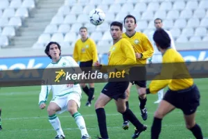 Μετά από 16 χρόνια ΞΑΝΑ Ομόνοια!