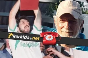 72 χρόνια... ΟΜΟΝΟΙΑ - "ΠΑΓΚΟΣΜΙΟ φαινόμενο/Αδικήθηκε με τη διακοπή γιατί πήγαινε για ΝΤΑΜΠΛ" 