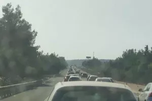 Αυξημένη κίνηση/ΣΥΣΤΑΣΕΙΣ από Αστυνομία
