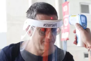 "Ανέβασε"... θερμοκρασία!
