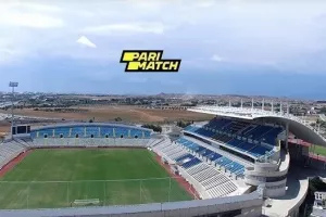 Τα γήπεδα για τα Ευρωπαϊκά ματς