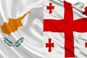 Georgia/Κύπρος!