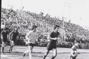 ΚΥΠΕΛΛΟΥΧΟΣ Κύπρου/43 χρόνια μετά...