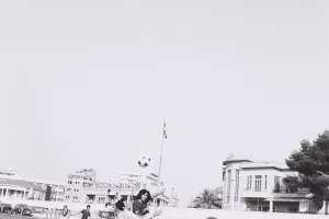 ΚΥΠΕΛΛΟΥΧΟΣ Κύπρου/43 χρόνια μετά...