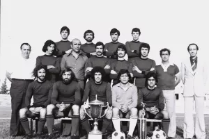 ΚΥΠΕΛΛΟΥΧΟΣ Κύπρου/43 χρόνια μετά...