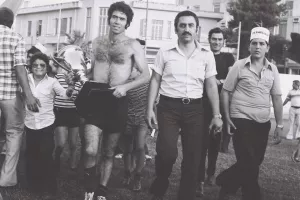 ΚΥΠΕΛΛΟΥΧΟΣ Κύπρου/43 χρόνια μετά...