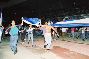 Απόλλων-κύπελλο Νο4/28 χρόνια μετά το 1-0 επί της Ομόνοιας