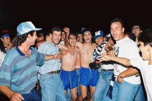 Απόλλων-κύπελλο Νο4/28 χρόνια μετά το 1-0 επί της Ομόνοιας