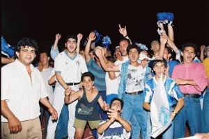 Απόλλων-κύπελλο Νο4/28 χρόνια μετά το 1-0 επί της Ομόνοιας