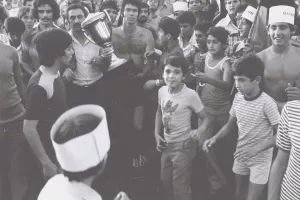 ΚΥΠΕΛΛΟΥΧΟΣ Κύπρου/43 χρόνια μετά...