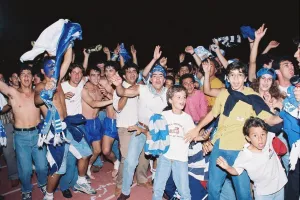 Απόλλων-κύπελλο Νο4/28 χρόνια μετά το 1-0 επί της Ομόνοιας