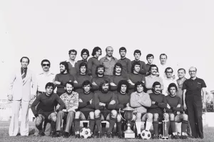 ΚΥΠΕΛΛΟΥΧΟΣ Κύπρου/43 χρόνια μετά...
