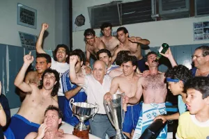 Απόλλων-κύπελλο Νο4/28 χρόνια μετά το 1-0 επί της Ομόνοιας