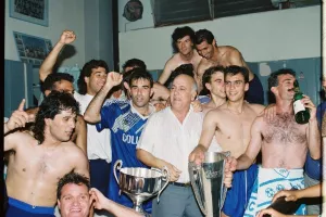 Απόλλων-κύπελλο Νο4/28 χρόνια μετά το 1-0 επί της Ομόνοιας