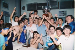 Απόλλων-κύπελλο Νο4/28 χρόνια μετά το 1-0 επί της Ομόνοιας