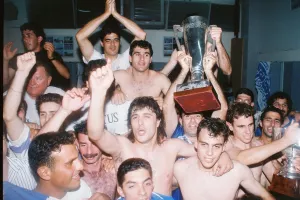 Απόλλων-κύπελλο Νο4/28 χρόνια μετά το 1-0 επί της Ομόνοιας
