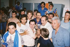 Απόλλων-κύπελλο Νο4/28 χρόνια μετά το 1-0 επί της Ομόνοιας