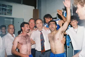 Απόλλων-κύπελλο Νο4/28 χρόνια μετά το 1-0 επί της Ομόνοιας