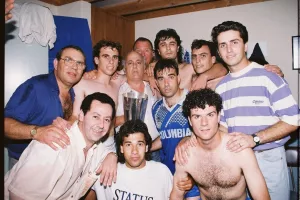 Απόλλων-κύπελλο Νο4/28 χρόνια μετά το 1-0 επί της Ομόνοιας