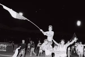 3ο στην γαλαζοκίτρινη πενταετία/31 χρόνια πριν ΑΕΛ-ΚΥΠΕΛΛΟ!