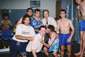 Απόλλων-κύπελλο Νο4/28 χρόνια μετά το 1-0 επί της Ομόνοιας