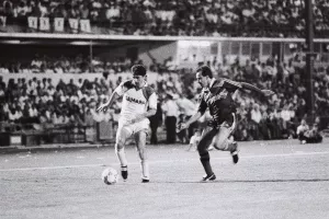 Απόλλων-κύπελλο Νο4/28 χρόνια μετά το 1-0 επί της Ομόνοιας