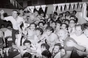 3ο στην γαλαζοκίτρινη πενταετία/31 χρόνια πριν ΑΕΛ-ΚΥΠΕΛΛΟ!