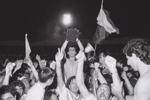 Απόλλων-κύπελλο Νο4/28 χρόνια μετά το 1-0 επί της Ομόνοιας