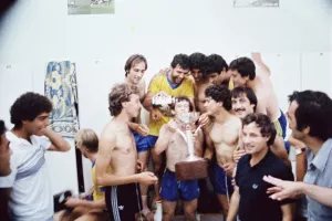 ΚΥΠΕΛΛΟ στο Τσίρειο και... εξώστης 