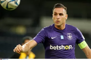«Δίκαιο το 2-2, άδικη η απουσία του κόσμου στη ρεβάνς Κυπέλλου»
