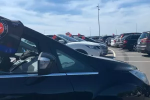ΧΑΜΟΣ στο Herning