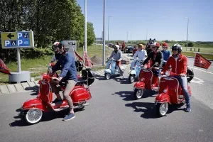 ΧΑΜΟΣ στο Herning