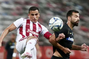 «Κρίσιμες ώρες για το μέλλον του Ομάρ»