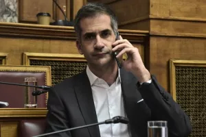 Μπακογιάννης για Βοτανικό: «Θα είναι το πιο μεγάλο έργο μου»