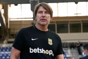 «Ντόμινο» αλλαγών στον Άρη