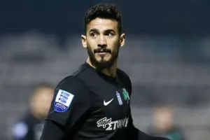 Βρίσκει τη «χρυσή τομή» για Βιγιαφάνιες ο Παναθηναϊκός