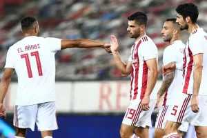 Για το γόητρο και το αήττητο ο Ολυμπιακός