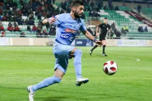 Έκλεισε Νικολιά ο Ολυμπιακός