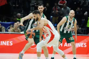 Δεν πάει για Περπέρογλου η ΑΕΚ