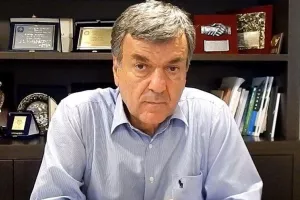 «Παίζει» και ο Χρήστος Σάββας για την προεδρία της ΕΠΟ